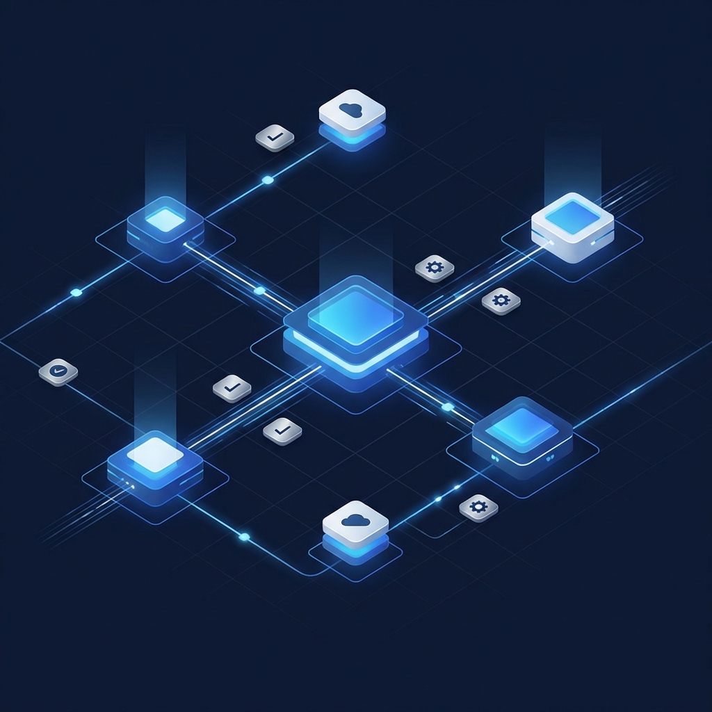 Data Flow System Diagram